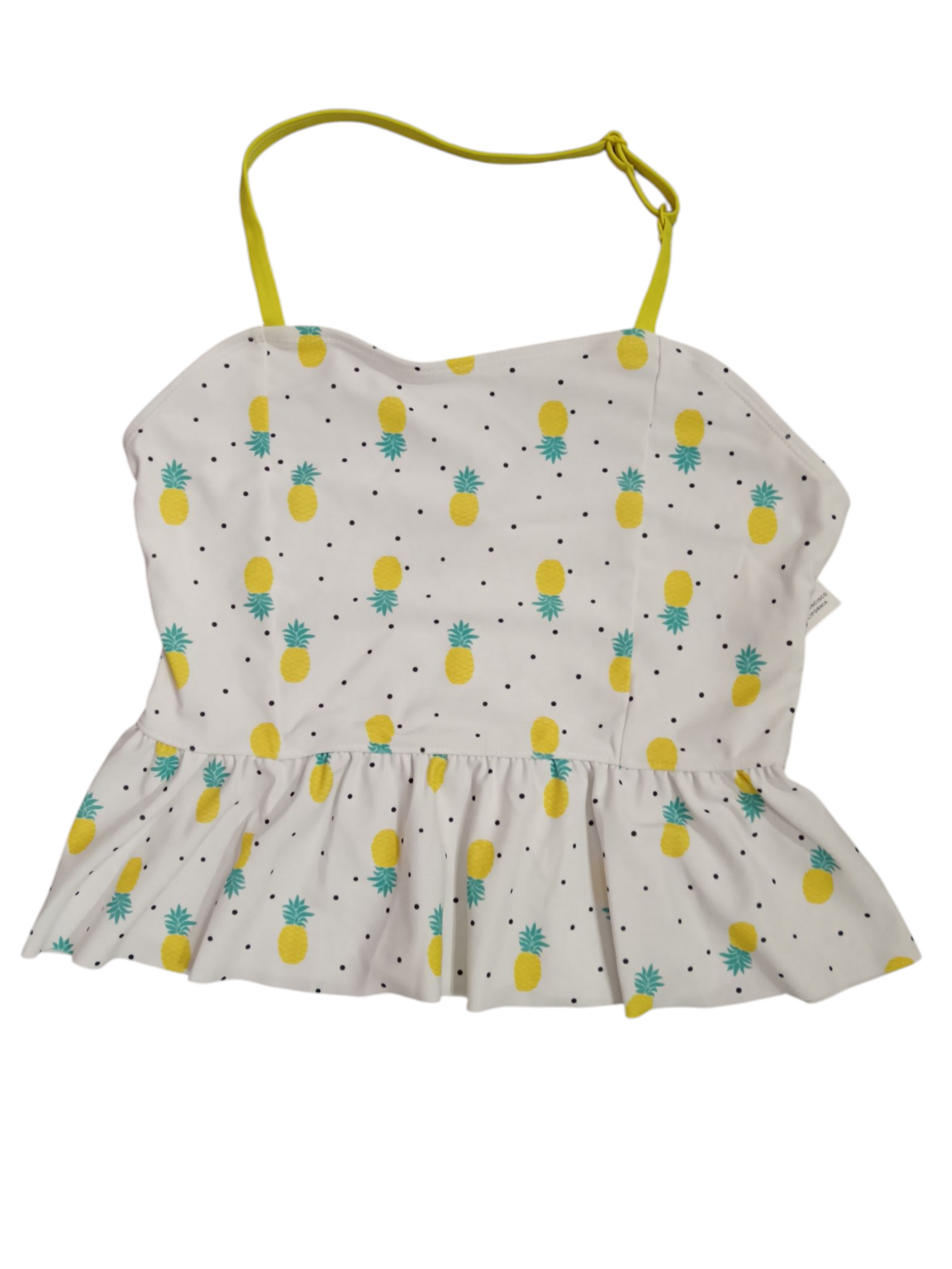 OLD NAVY Women's swimwear  White