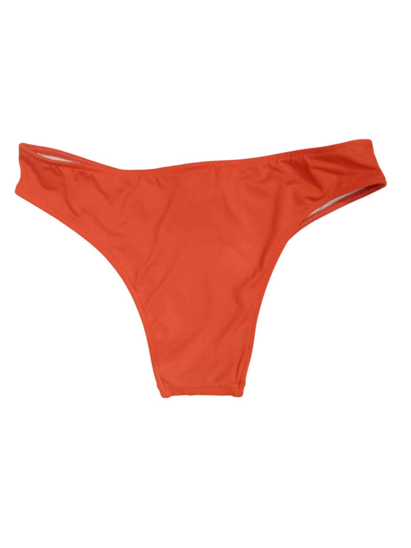 Maryssil Women's swimwear orange