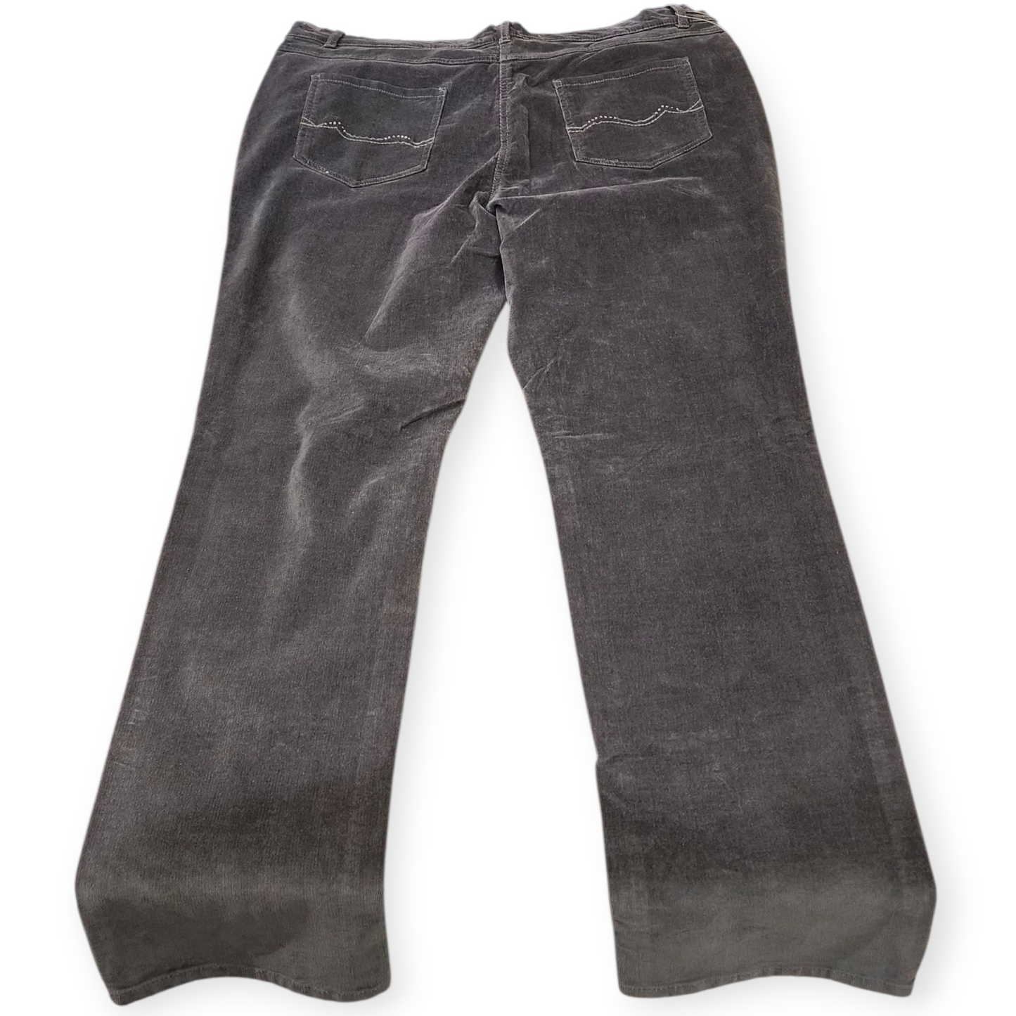 BEXLEYS WOMEN'S  CORDUROY PANTS