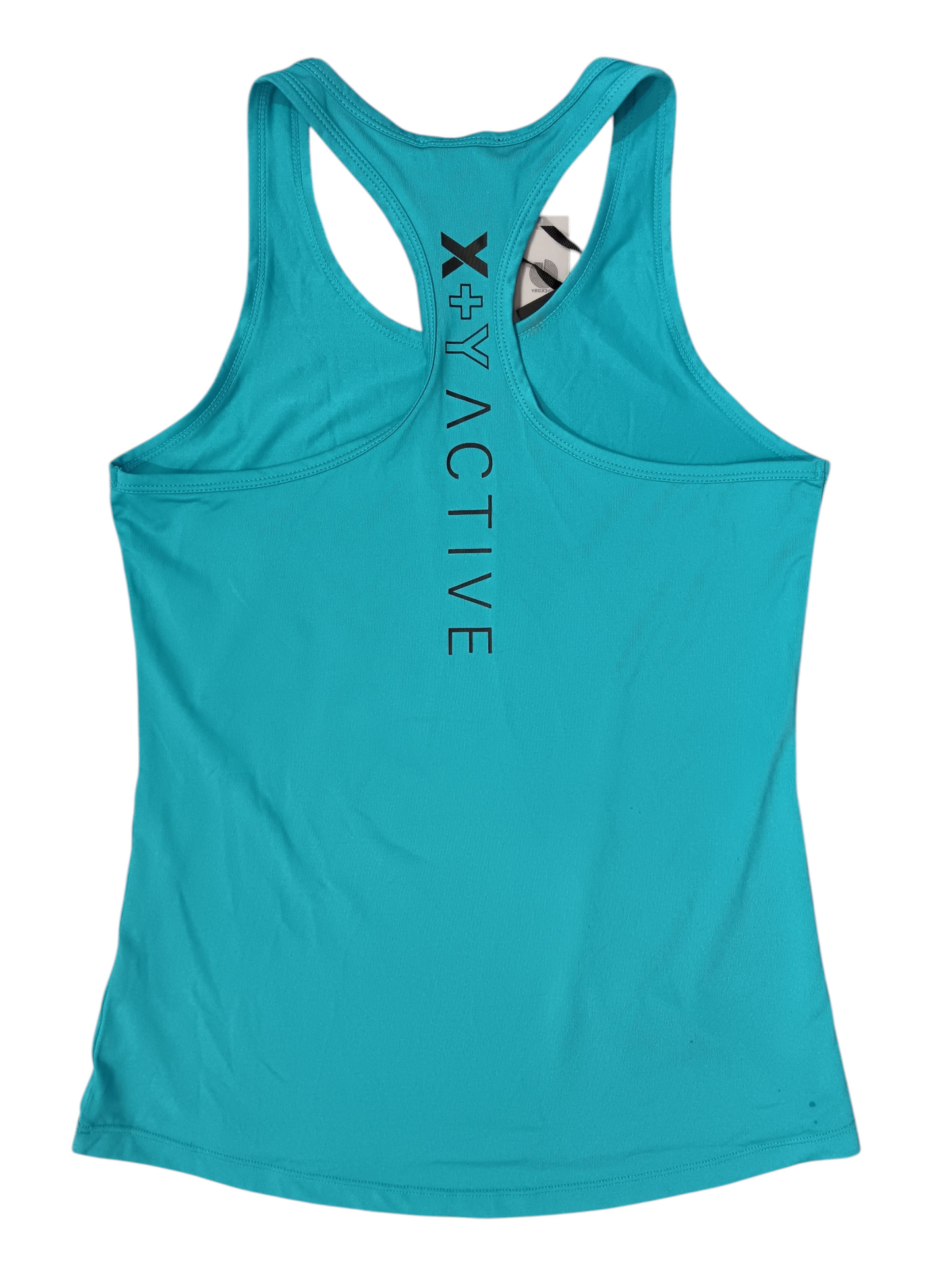 X+Y ACTIVE Women's clothes cut blue
