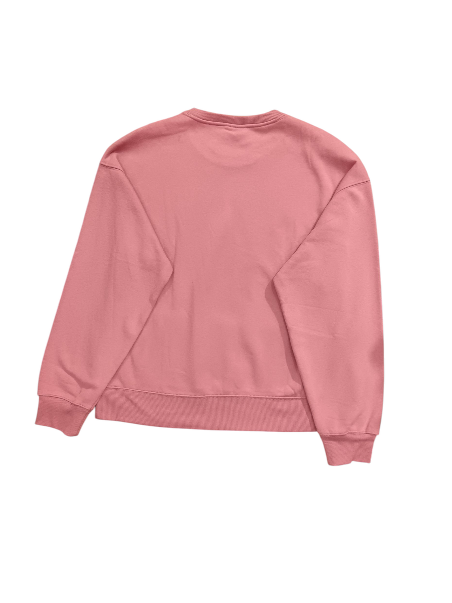 Champion Women's Long Sleeve Pink