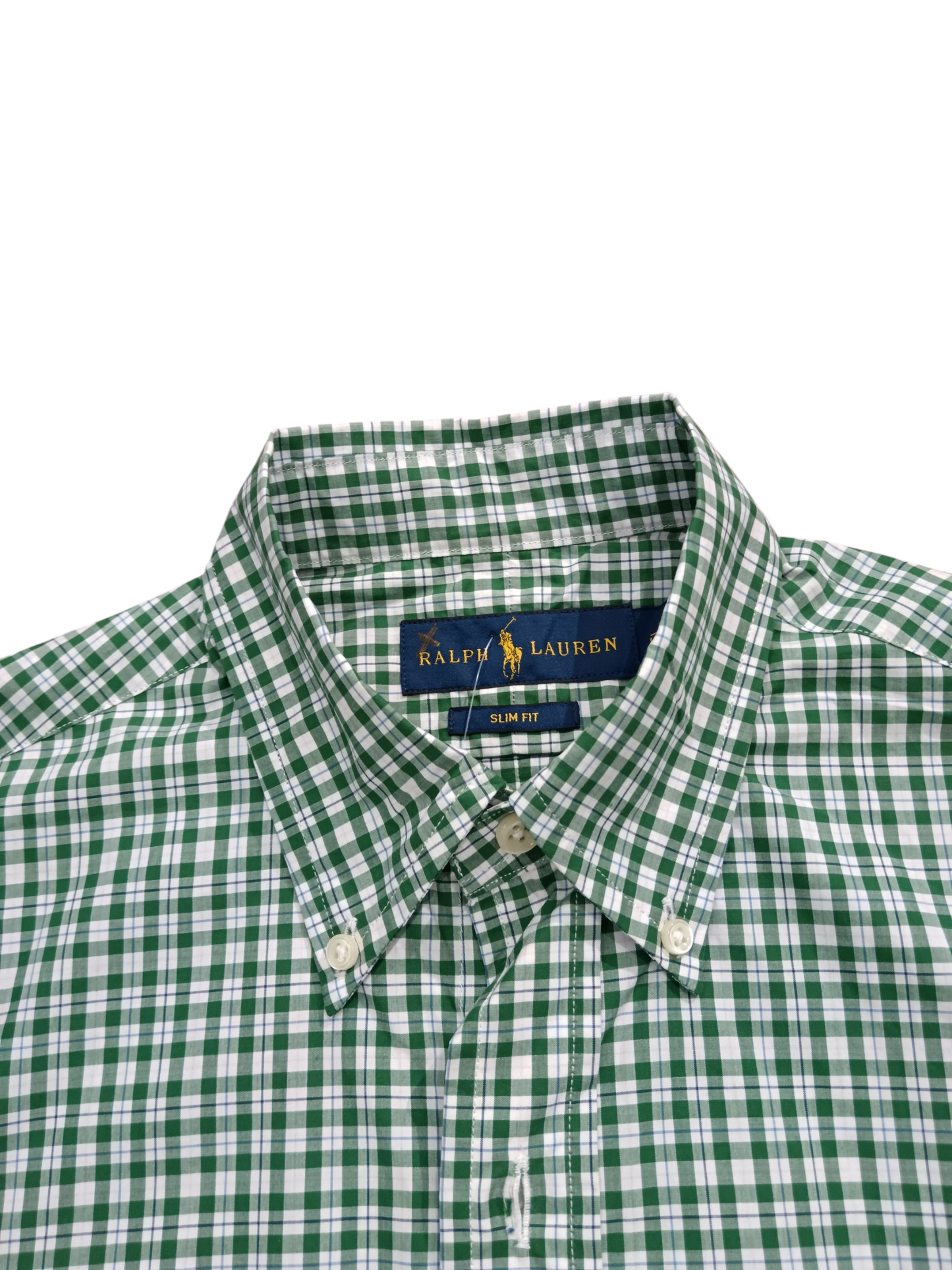 RALPH LAUREN women's shirt
