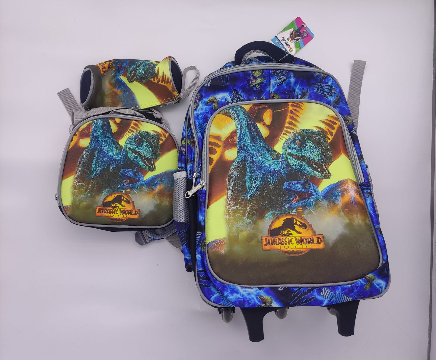HAPPY.L   SCHOOL BAG SPECIALIST