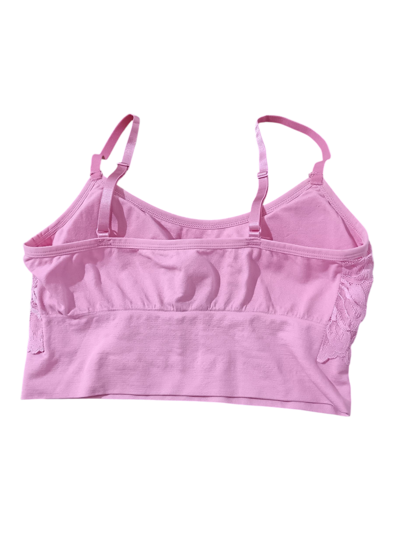 GEORGE Pure Pink Women's Bra