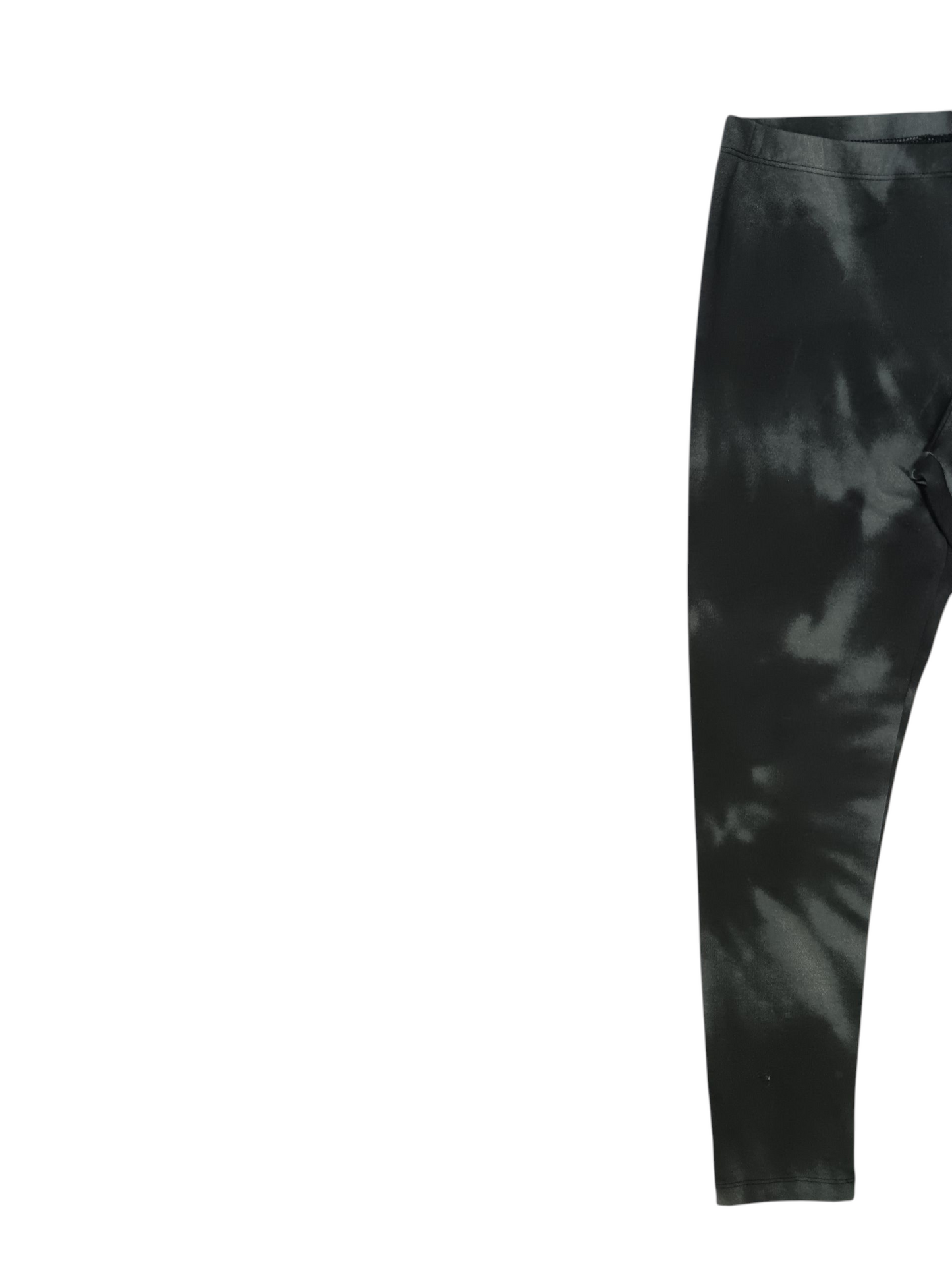 Champion Sport tights black color Ziad gray