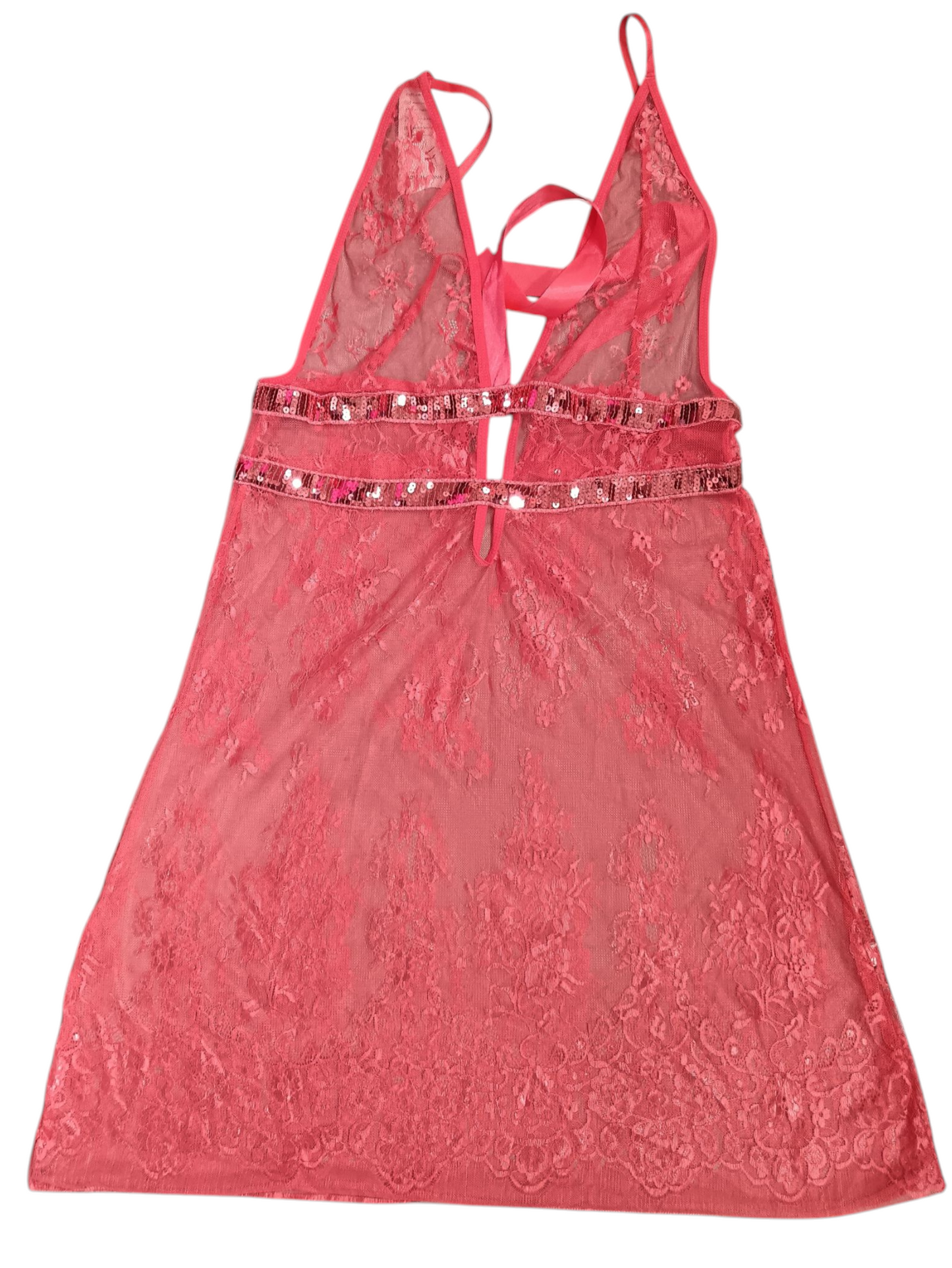 Night Dress Women M1