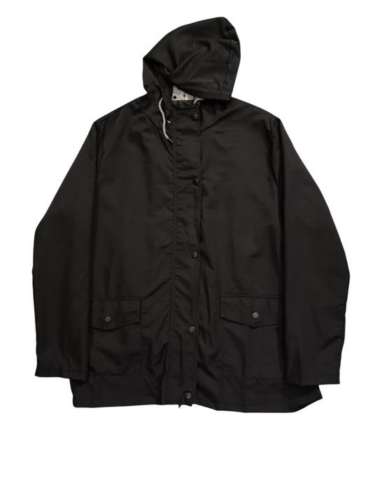 Unisex black jacket