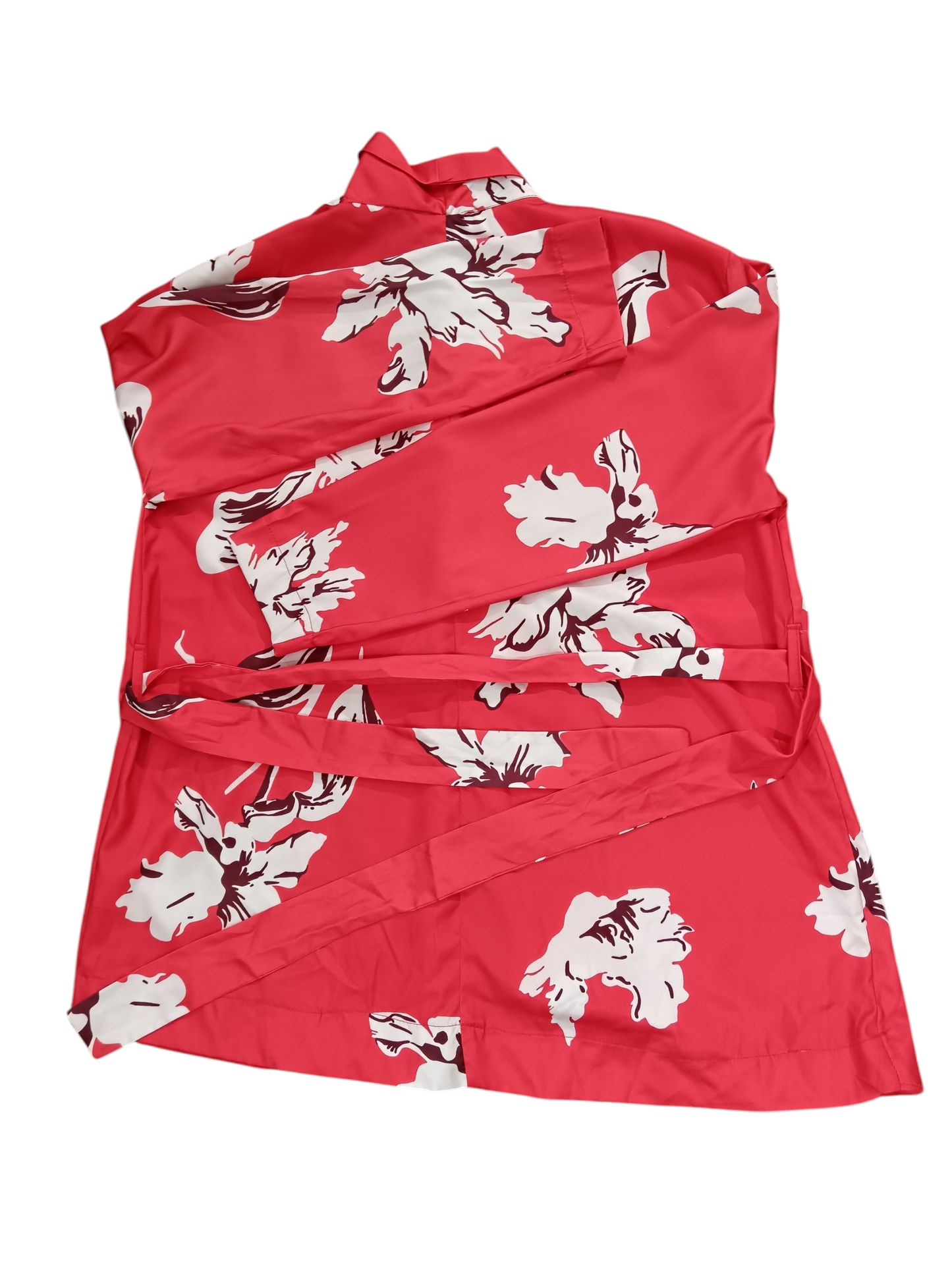 SOBE Women's Jacket Red