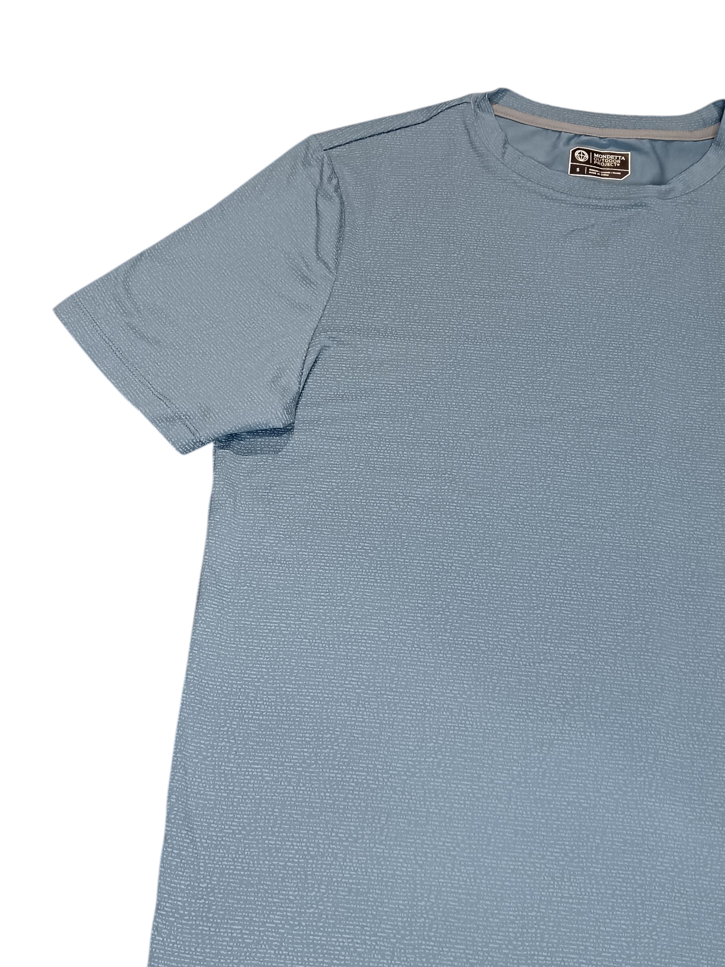 MONDETTA OUTDOOR PROJECT LIGHT BLUE