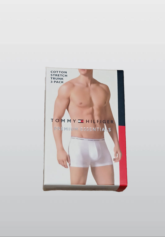 TOMMY HILFIGER  BOXER PREMIUM ESSENTIALS