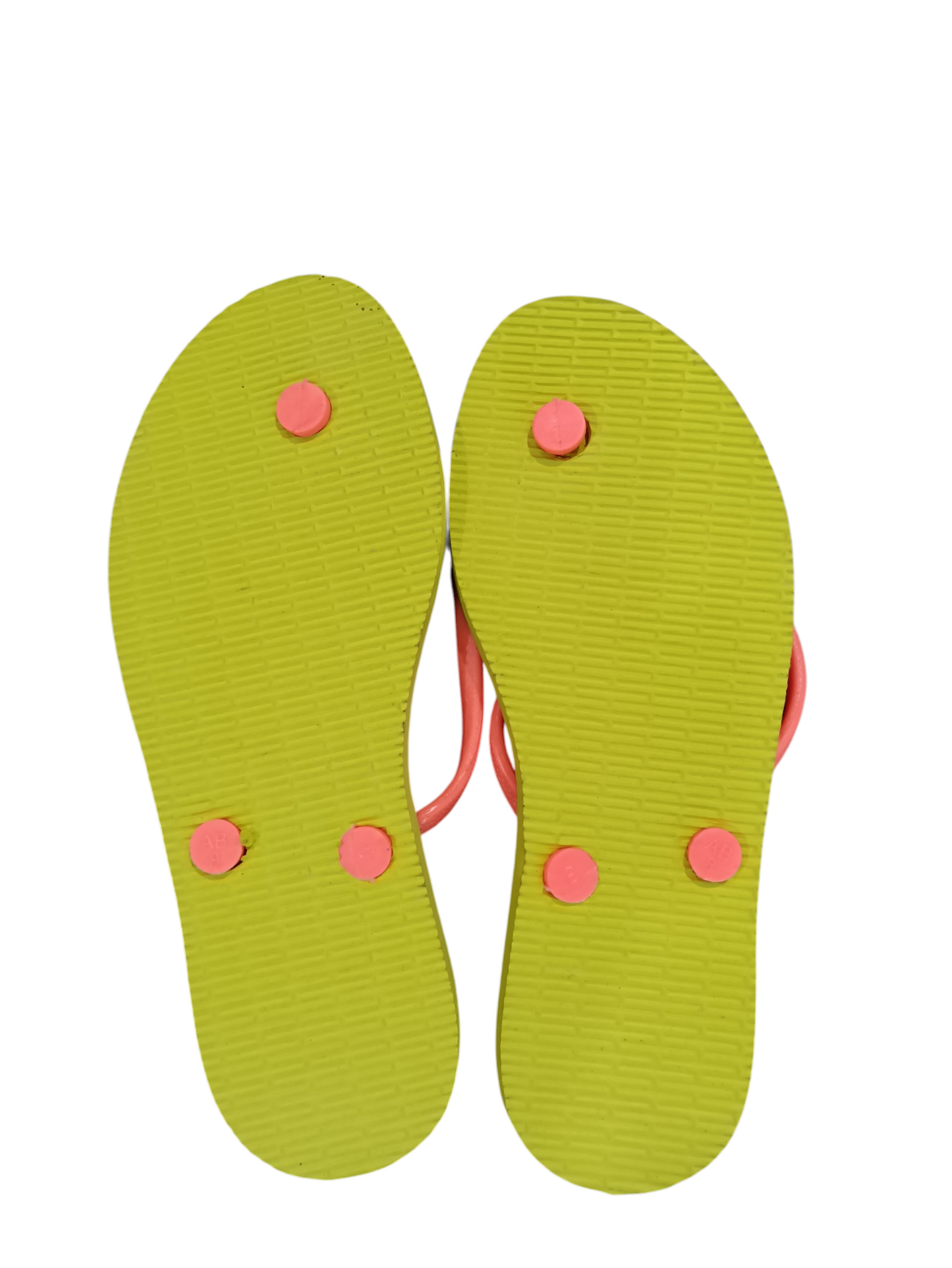 Dupe YELLOW WOMEN Slippers