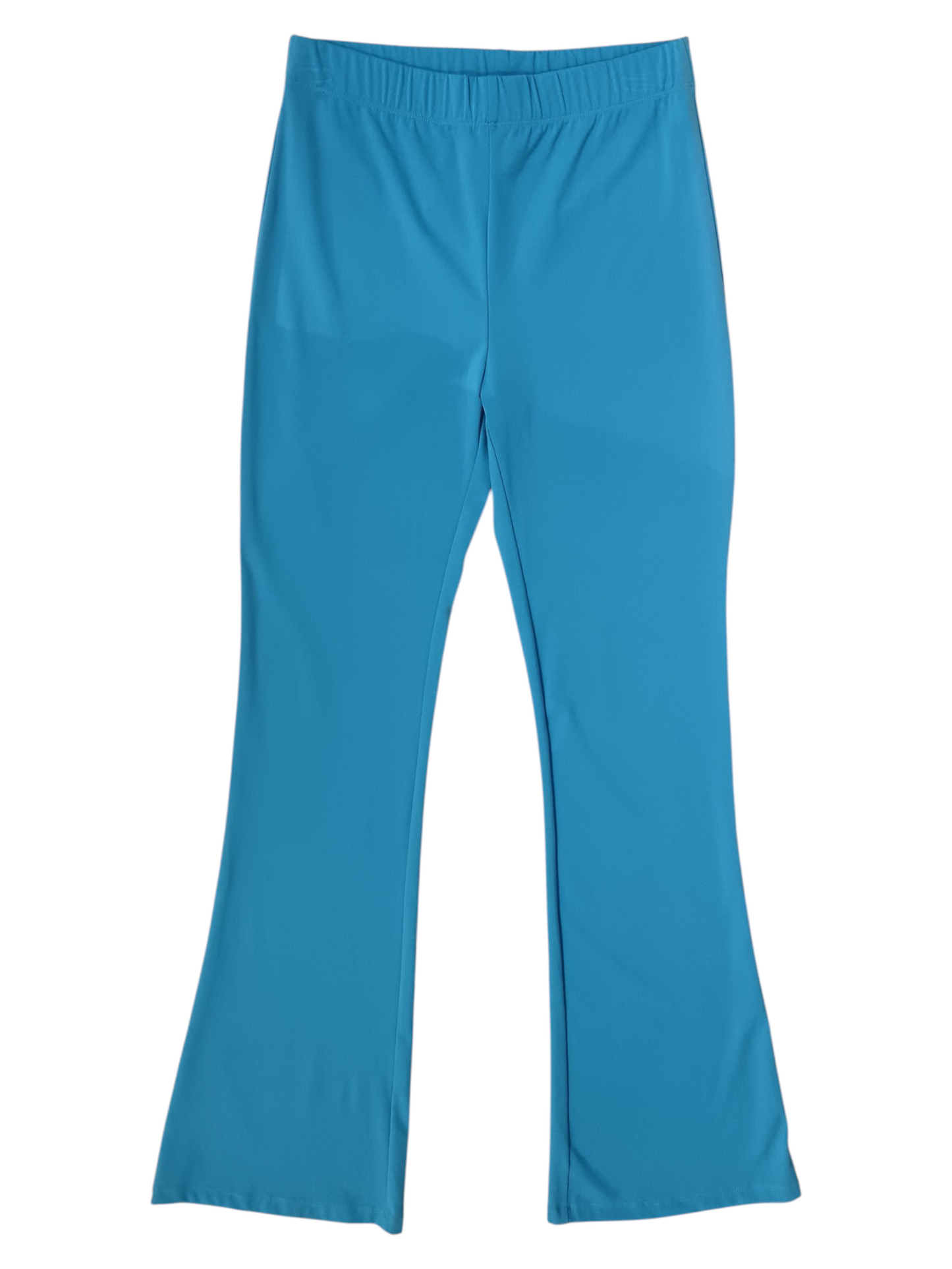FOREVER21 Women's Sport Pants Blue