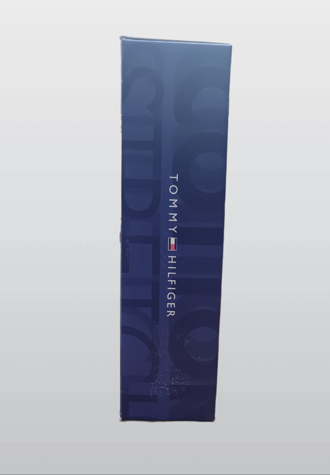 TOMMY HILFIGER 3-PACK BOXER COTTON STRETCH blue M4