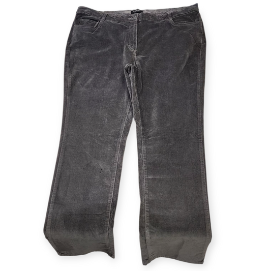 BEXLEYS WOMEN'S  CORDUROY PANTS