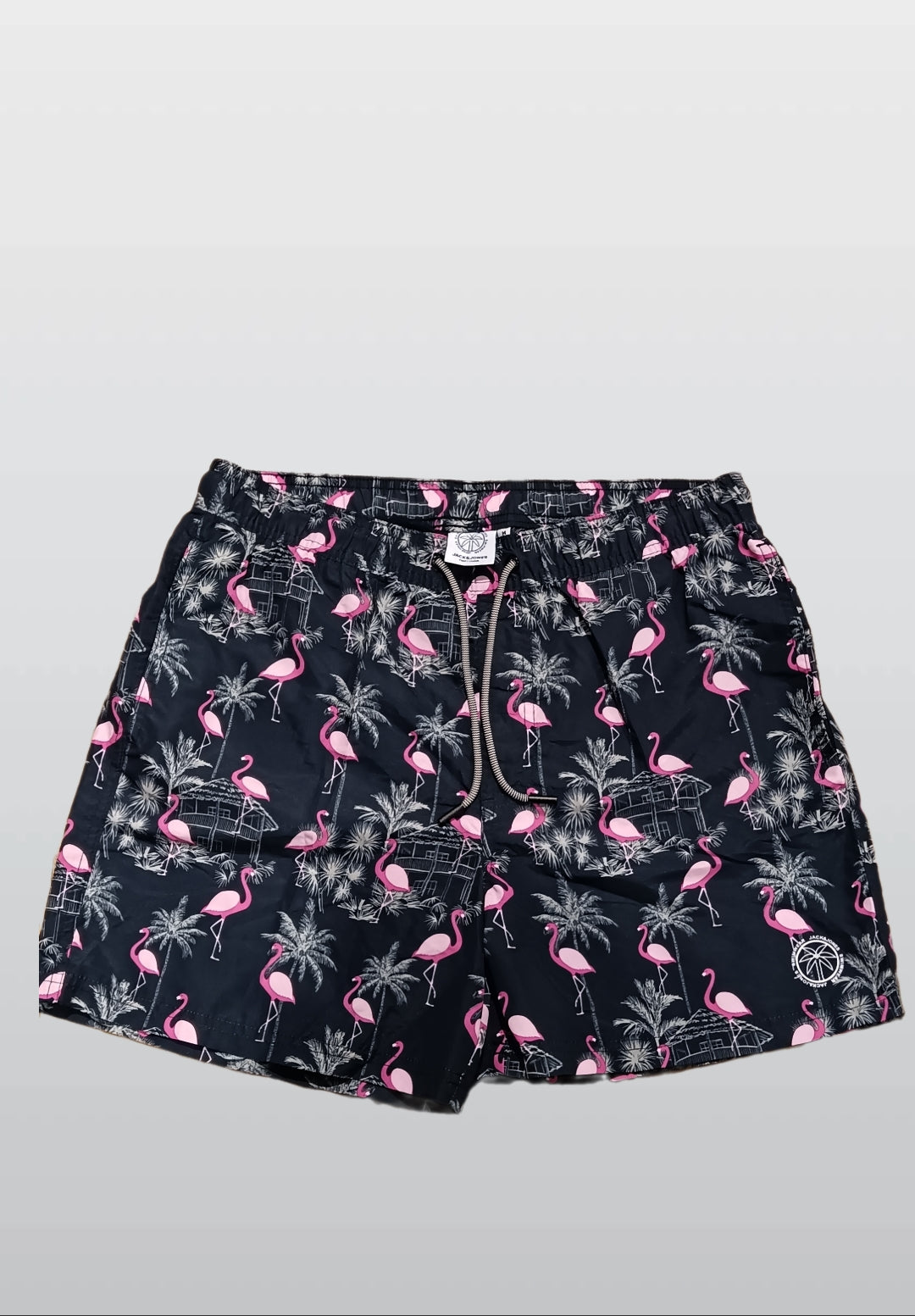 JACK&JONES SWIMWEAR SHORTS M15