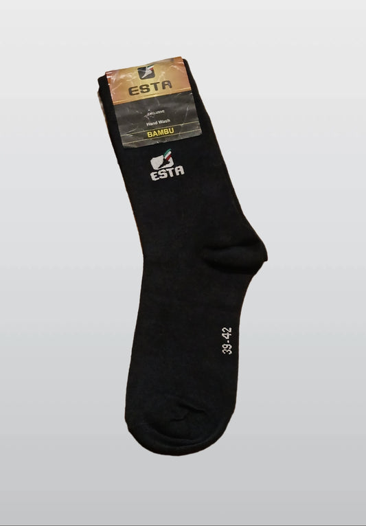 ESTA BAMBU  6 PAIRS