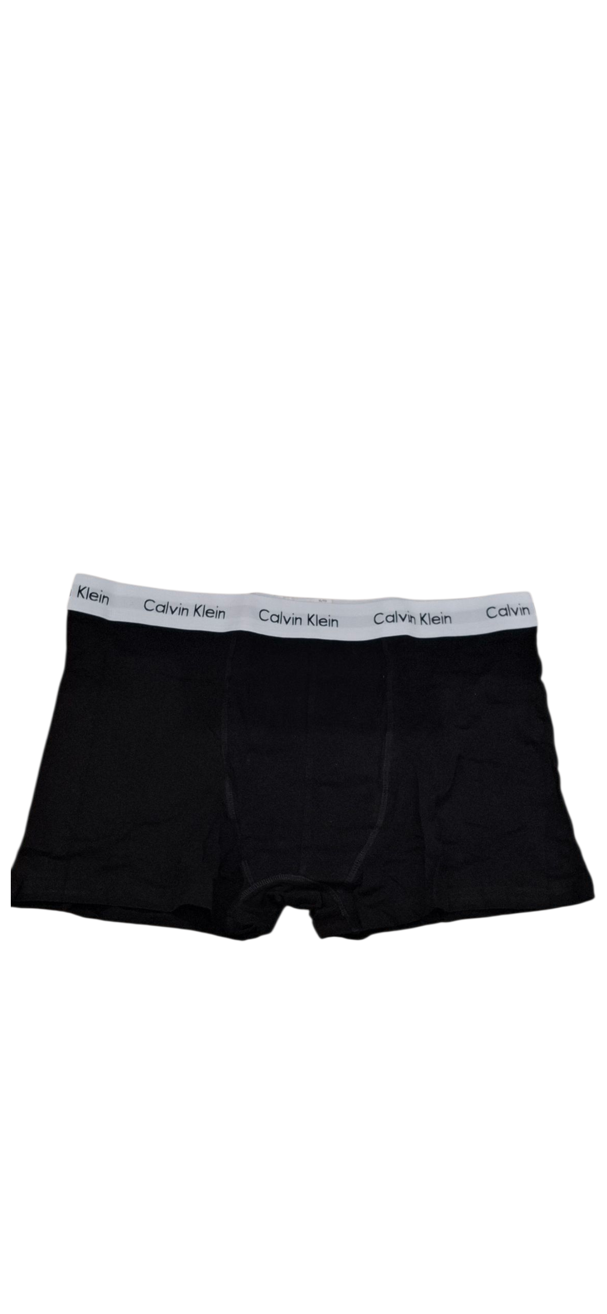 Calvin Klein COTTON STRETCH 3 PACK classic fit PWM3