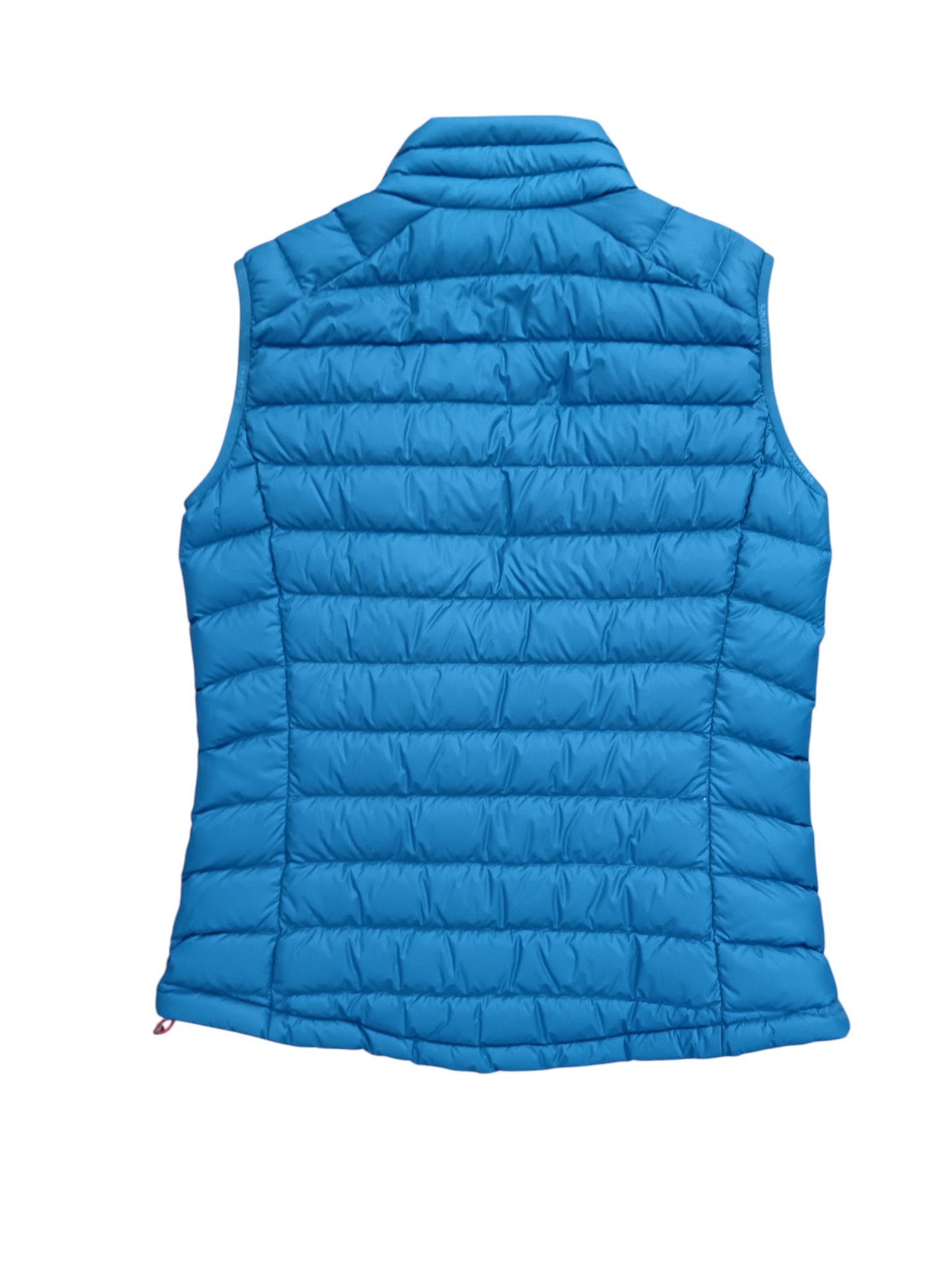 Salomon Women's Puffer Jacket Dolomite Blue