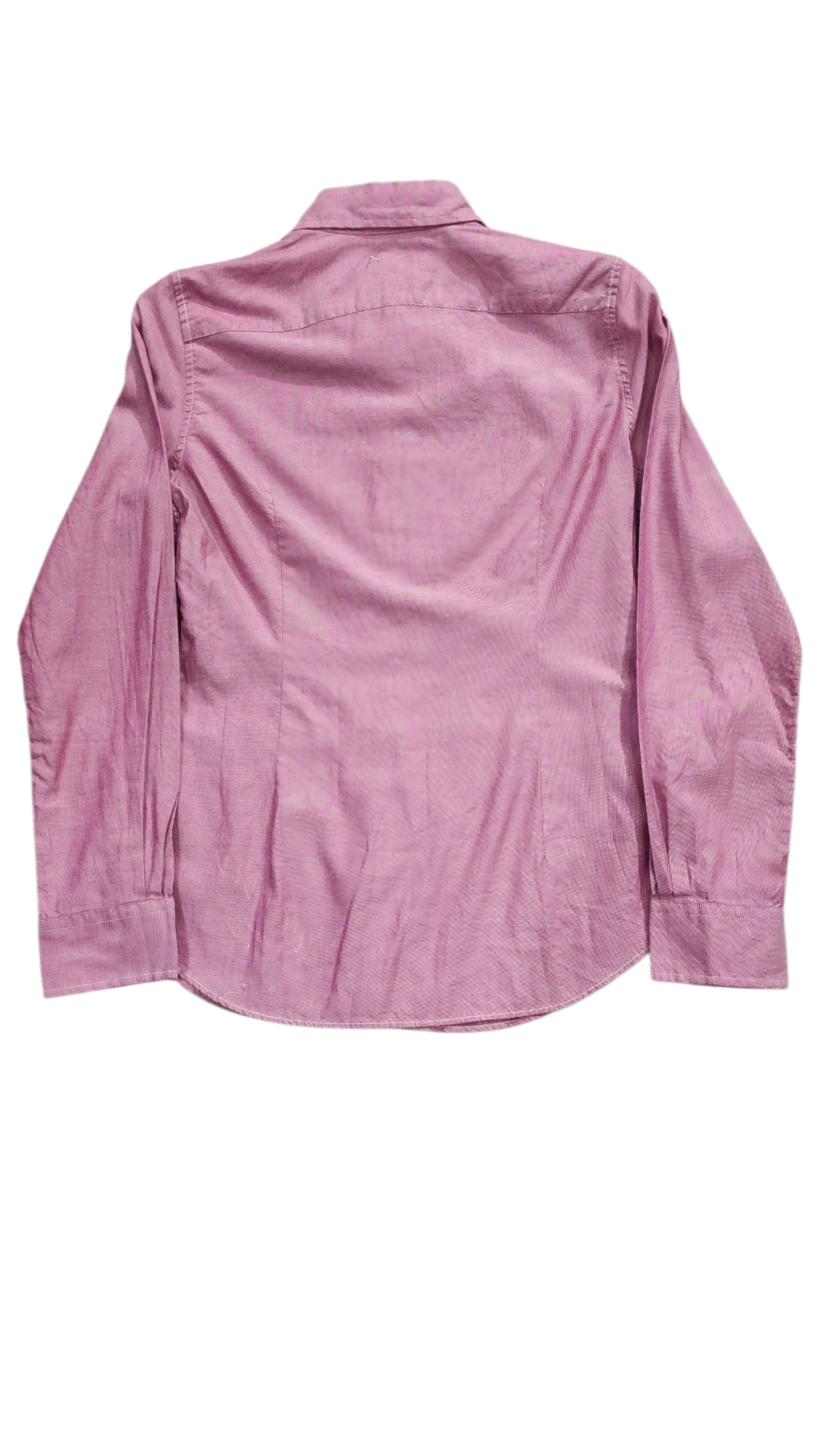 Ralph Lauren Polo Purple Women's Shirt