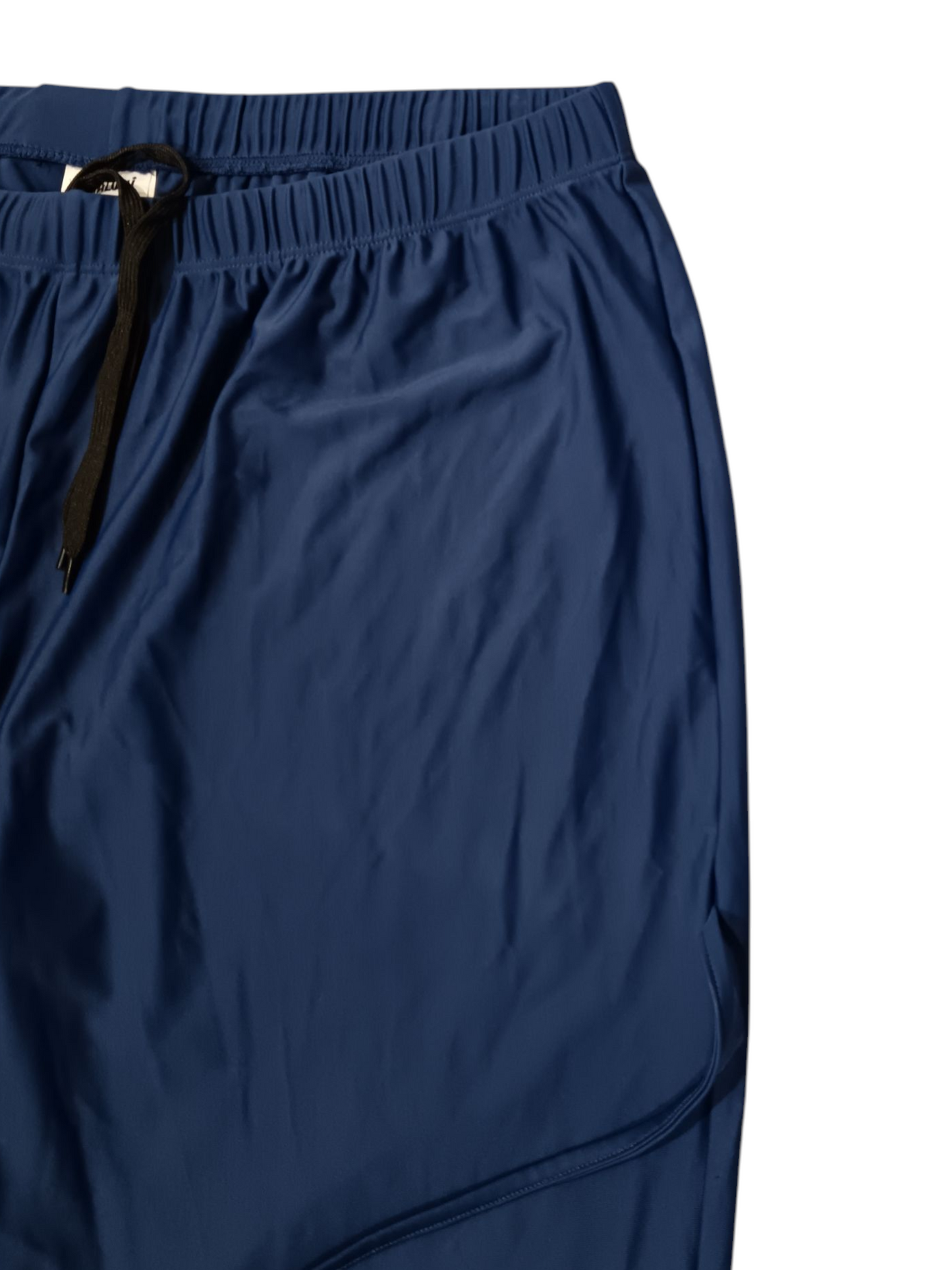 MALUNI XLARGE Women's Sport Navy