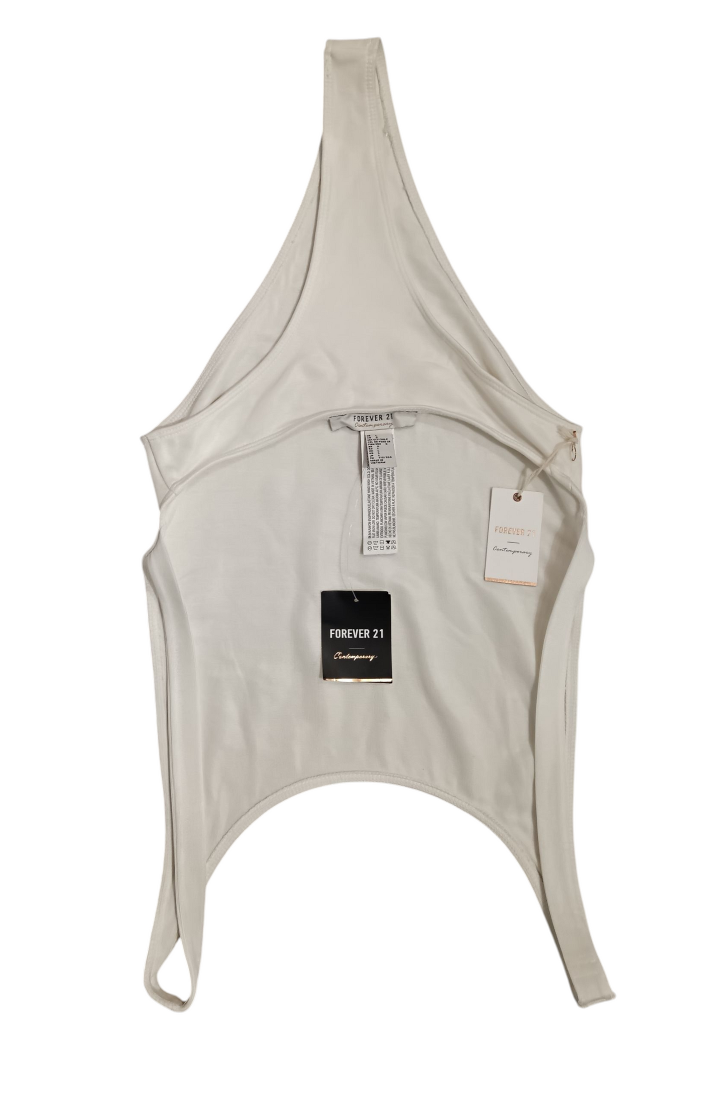 FOREVER21 Women's swimwear