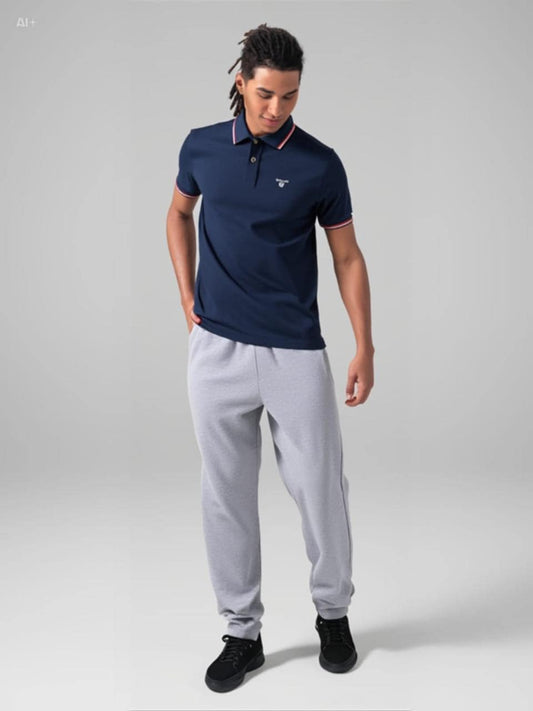 Gant men t-shirt Nevy Blue