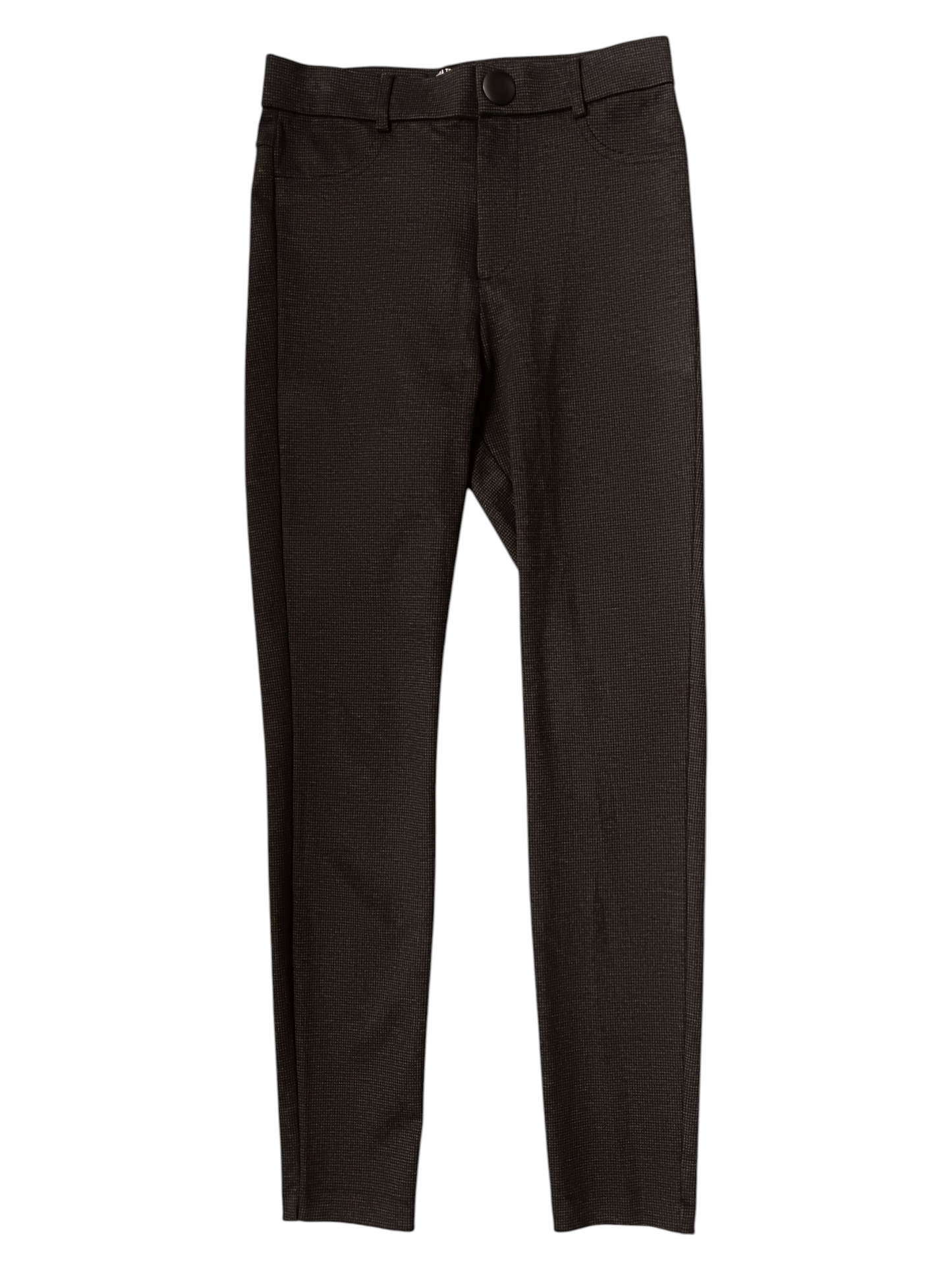 ZARA TRAFALUC LEGGING COLLECTION Women's pants black