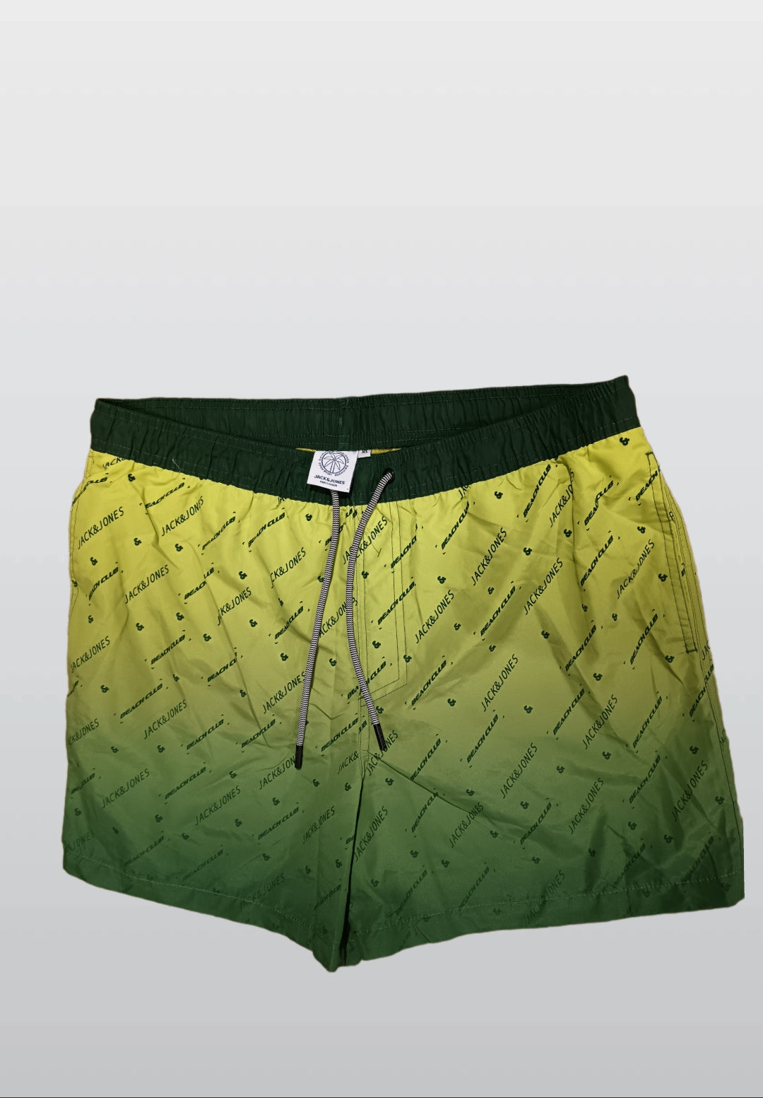 JACK&JONES SWIMWEAR SHORTS M7