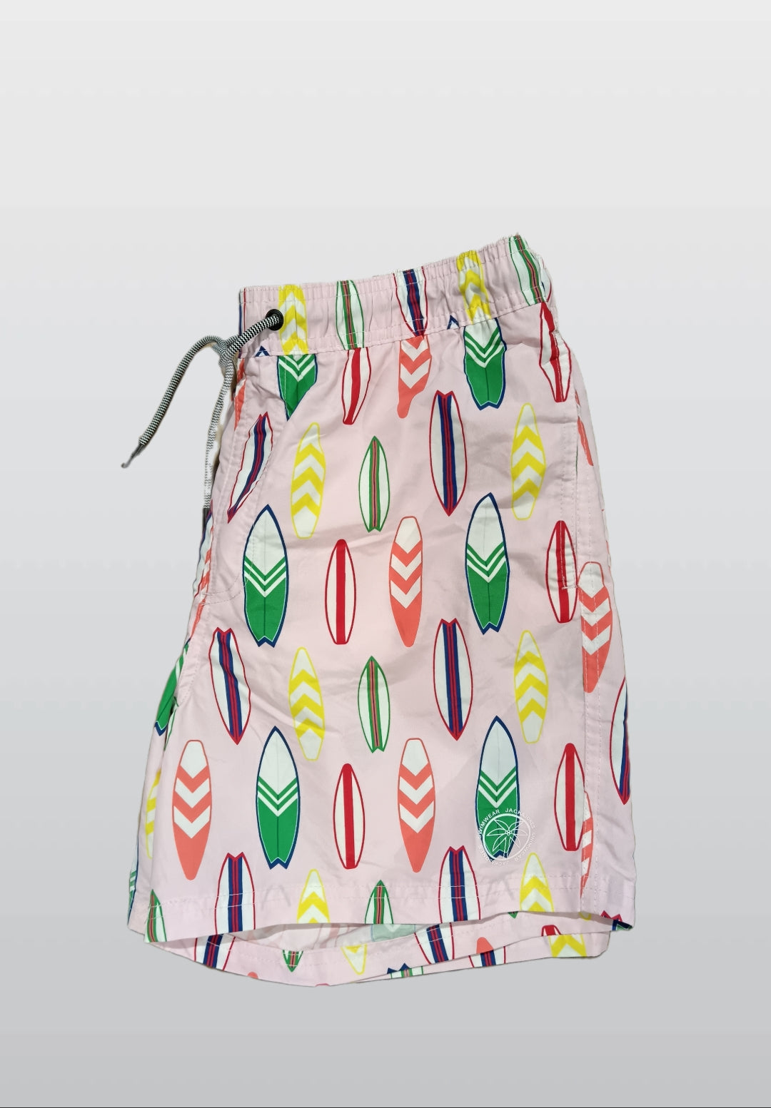JACK&JONES SWIMWEAR SHORTS M13