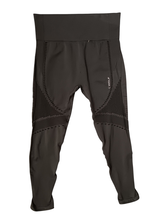 WOLF Women's Leggings Grey