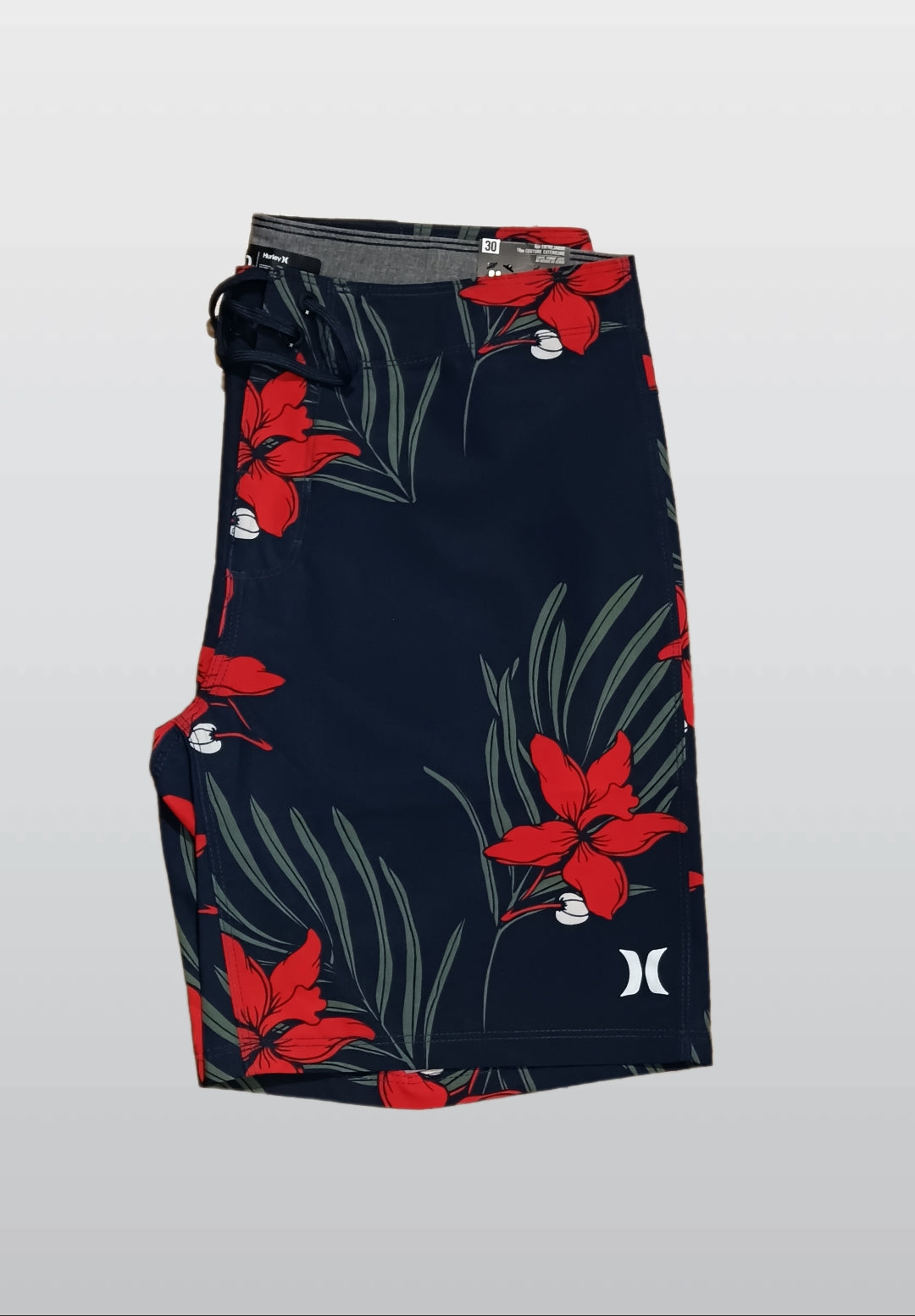 HURLEY SHORT DE SURF