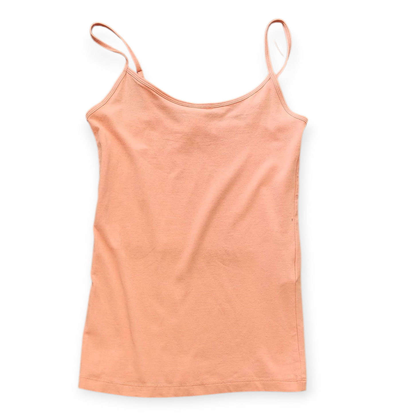 FOREVER 21 WOMEN'S PINK TANK TOP