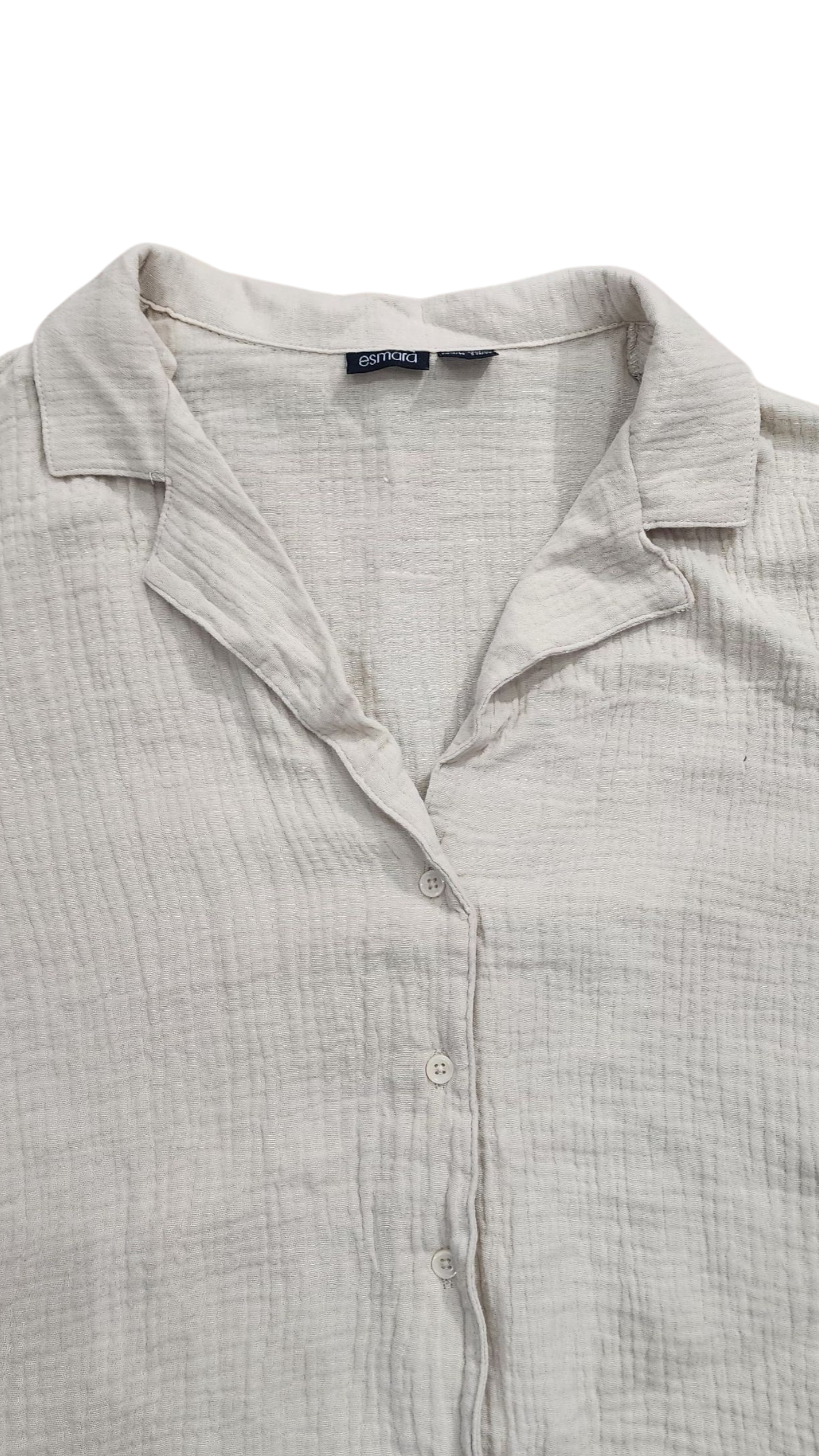 Esmara Beige Women's pajamas
