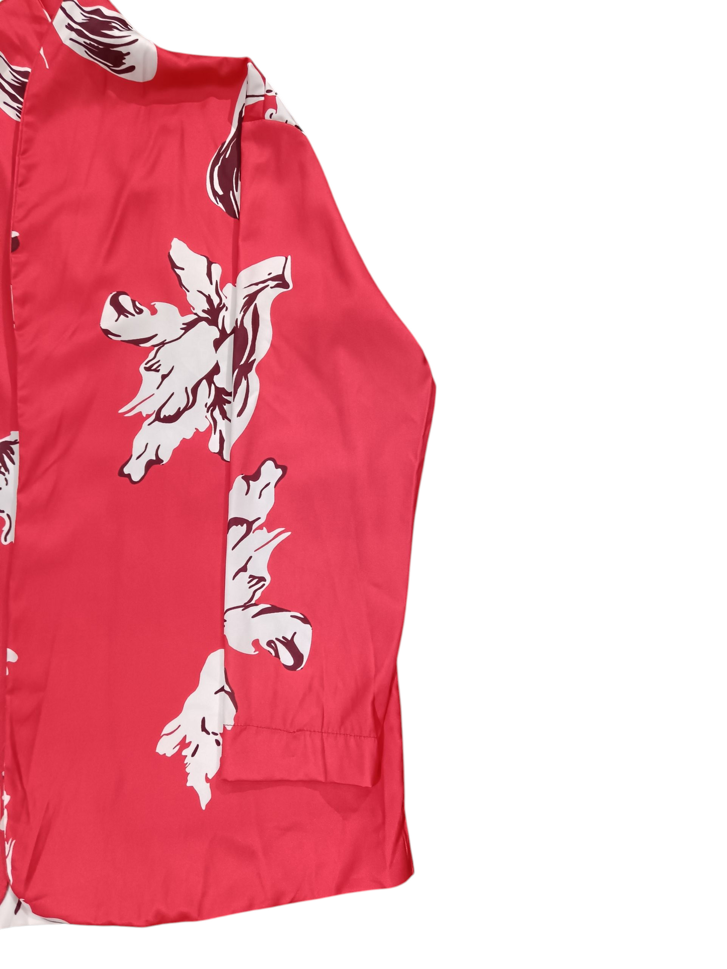 SOBE Women's Jacket Red