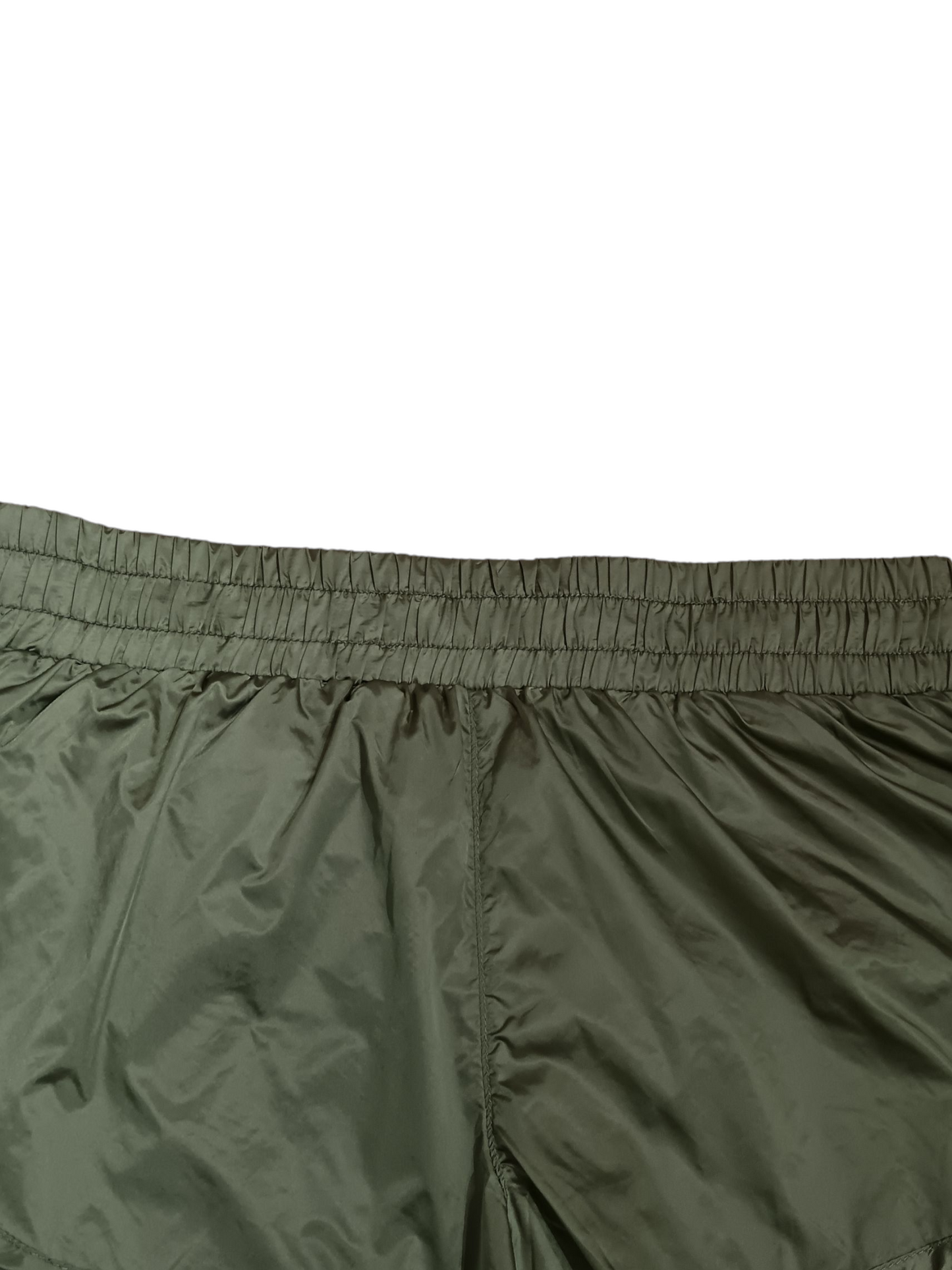 FOREVER21 Women's shorts in green