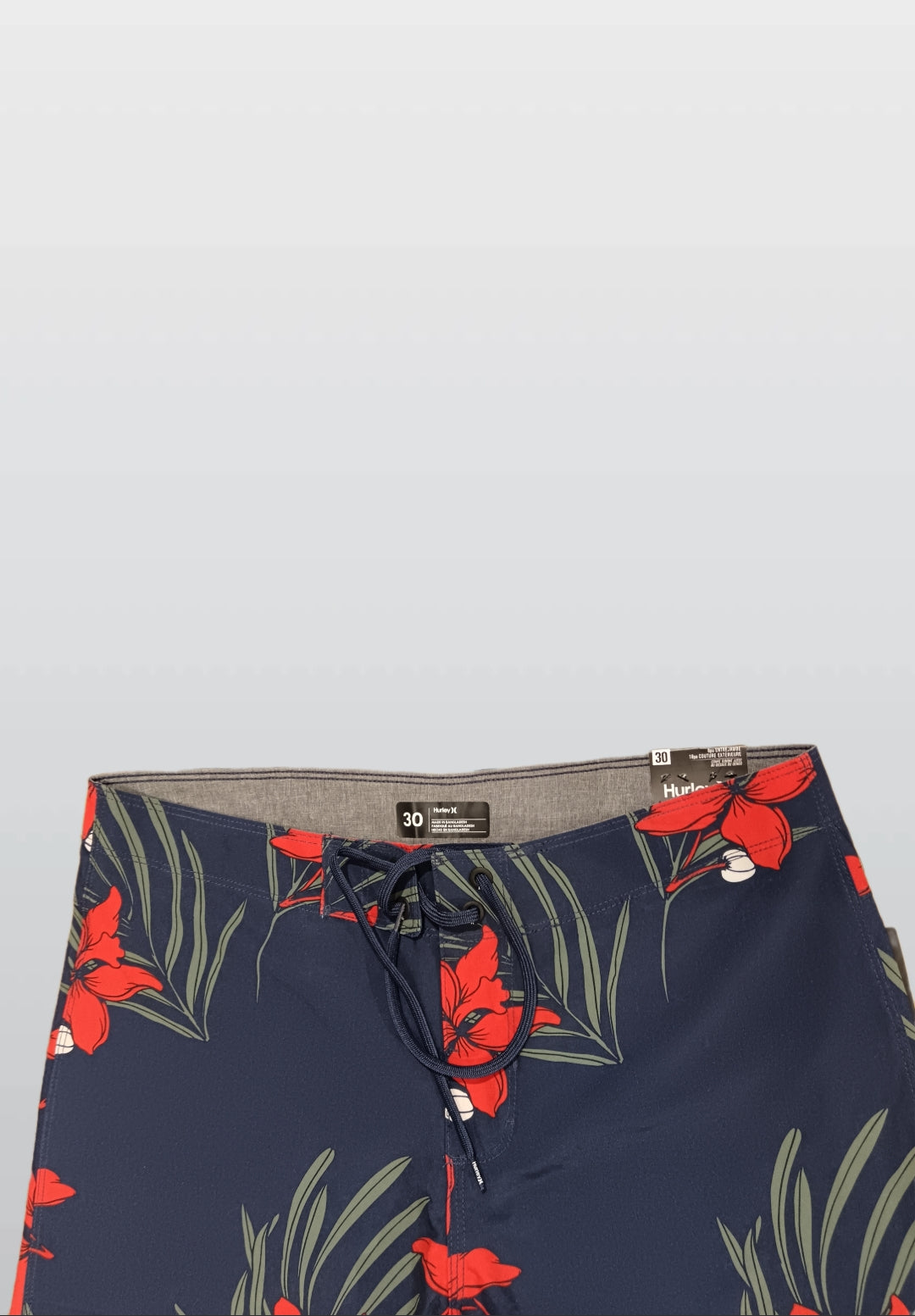 HURLEY SHORT DE SURF