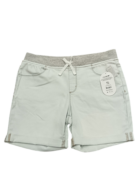 Wonder Nation Womens Denim Shorts
