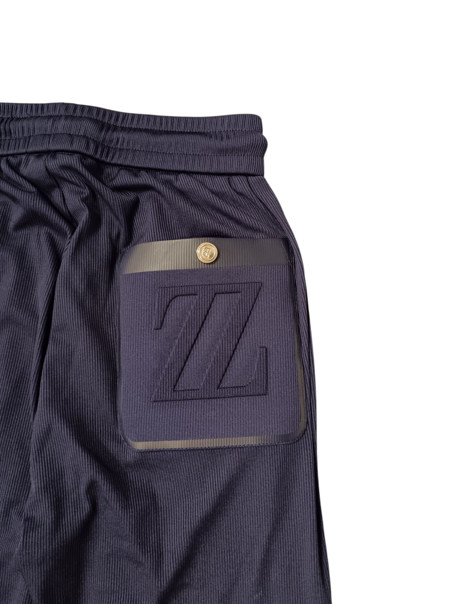 K.W.L Women's Sport Pants Navy