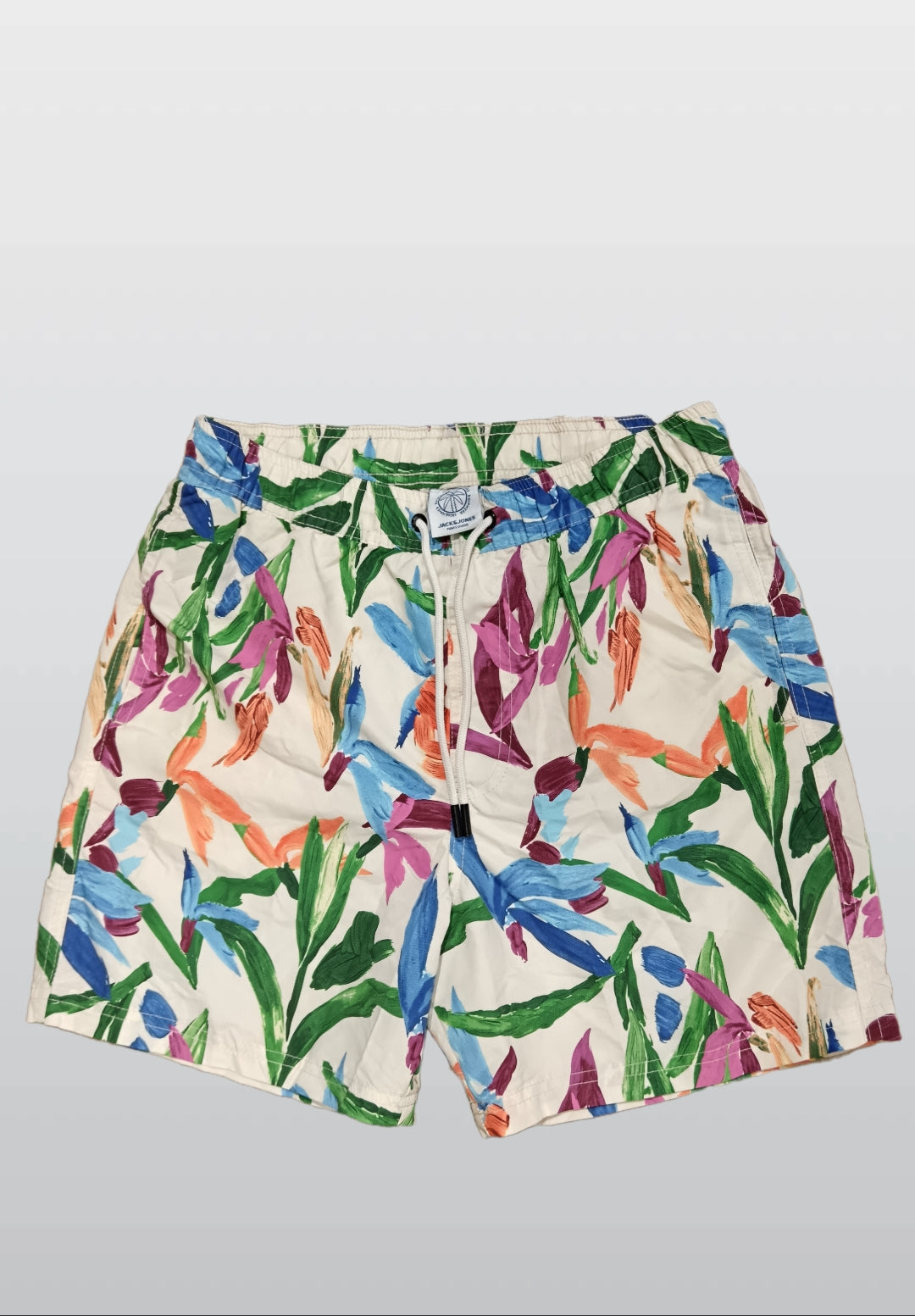 JACK&JONES SWIMWEAR SHORTS M10