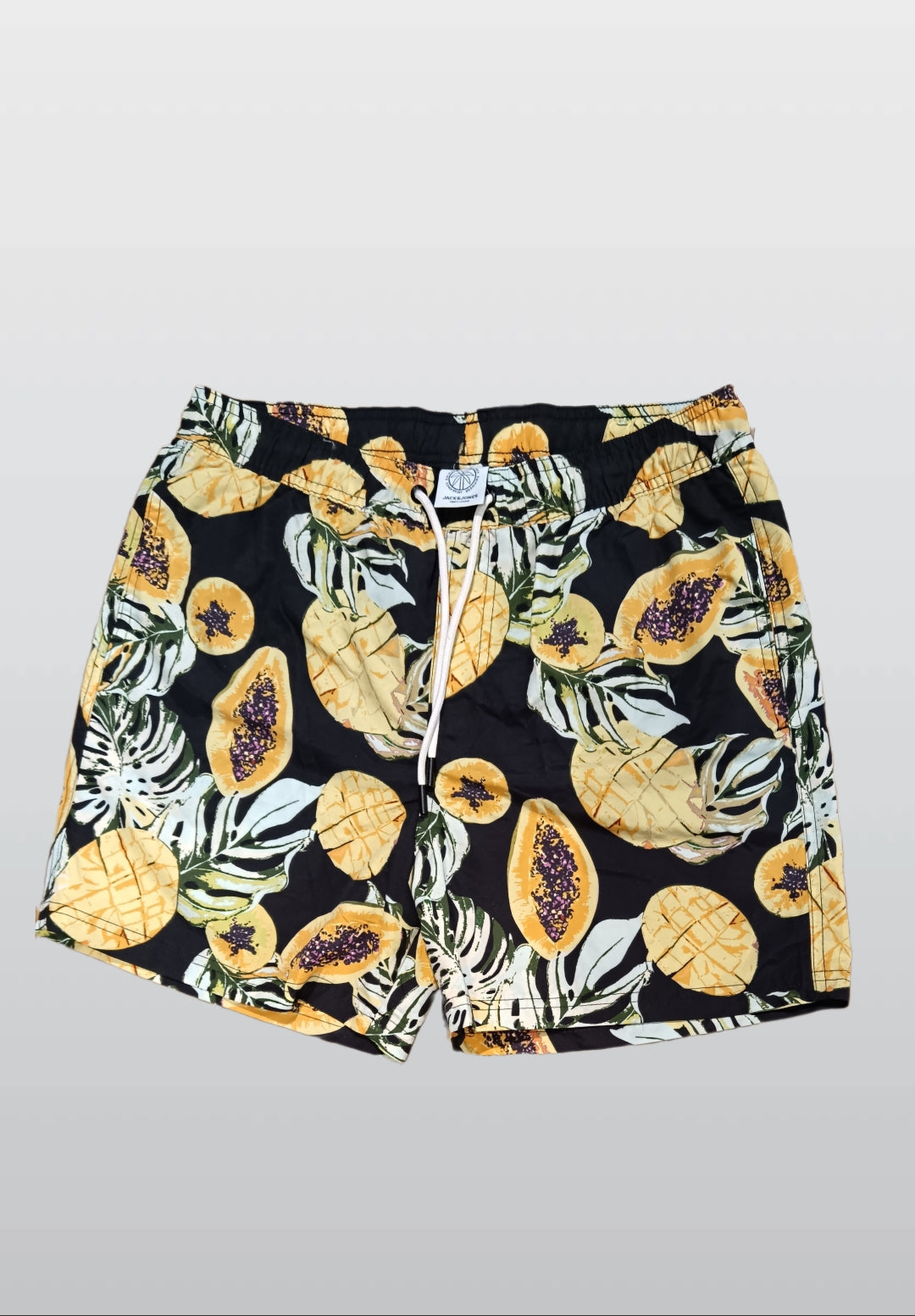JACK&JONES SWIMWEAR SHORTS M1