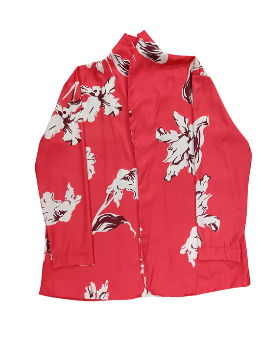 SOBE Women's Jacket Red