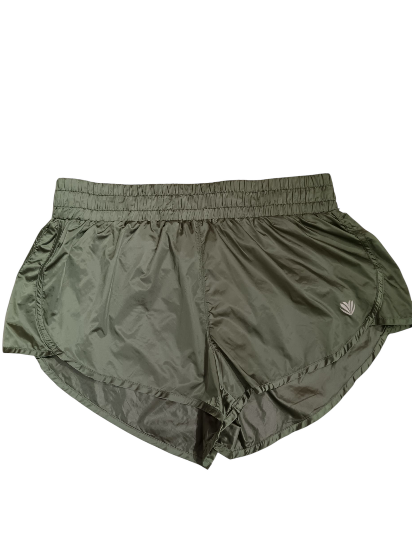 FOREVER21 Women's shorts in green