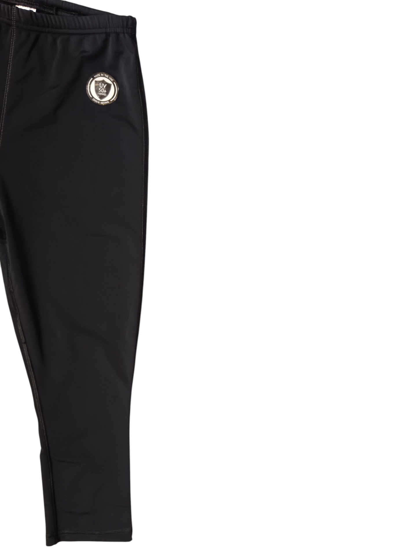 Women's Tight Pants Black