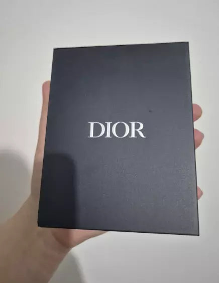 Dior Addict Lip Essentials 3pc Set + Gift Box Lip Glow & Maximizer New
