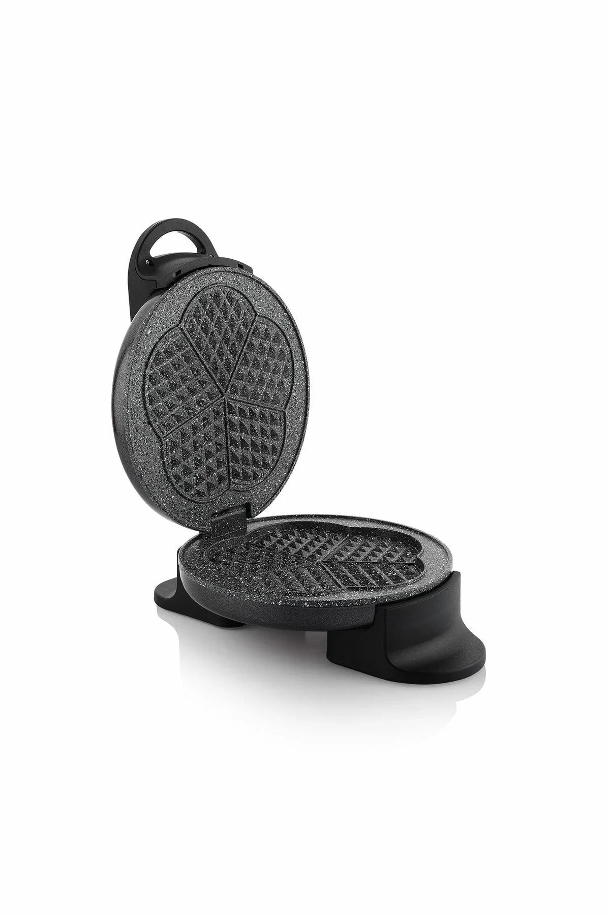 Schafer Waffle Express Smoked Waffle Maker
