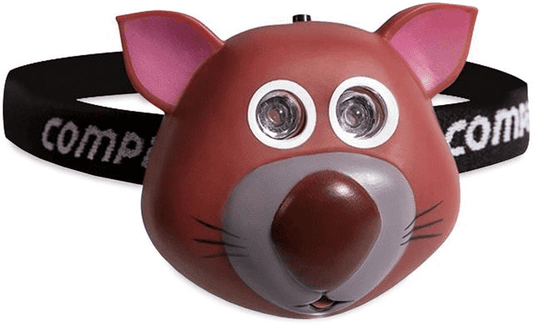KIDS LED HEADLAMP-WOMBAT