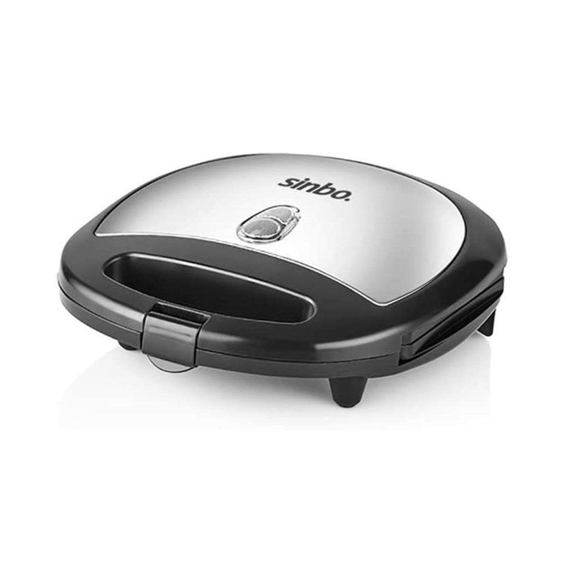 Sinbo SSM2517W Waffle Maker