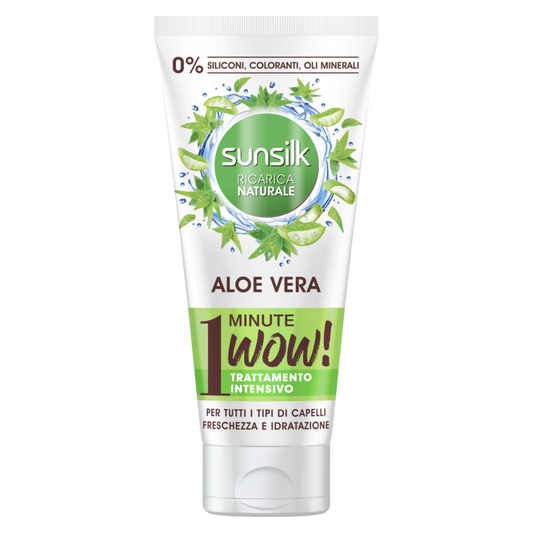 Sunsilk 1 WOW Trattamento Intensivo 180ml